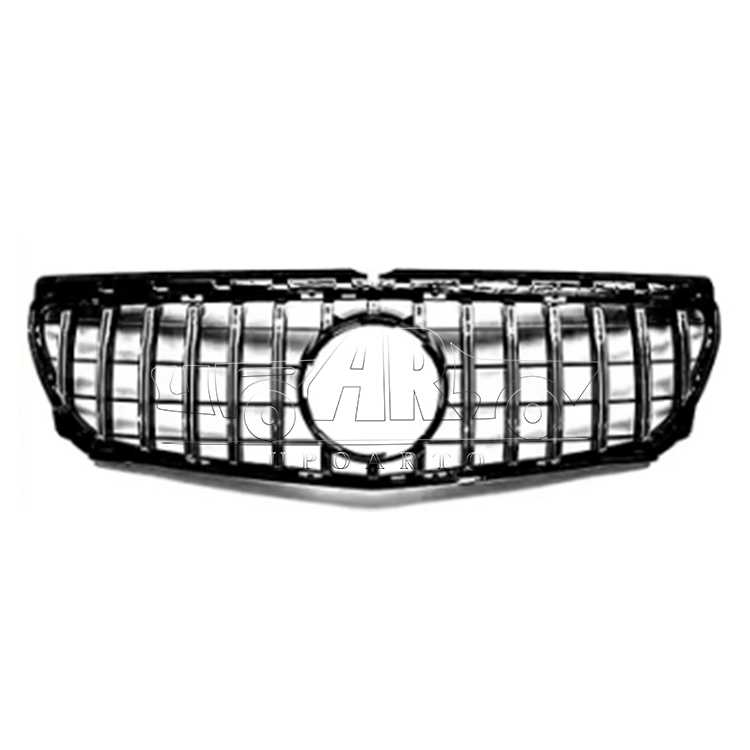 W246 GT Style Front Grille