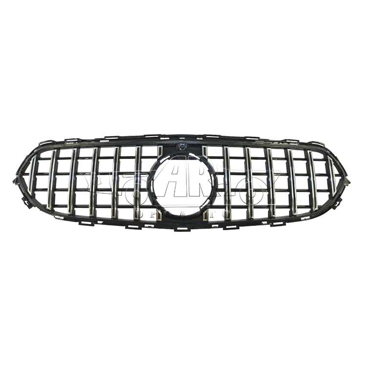 grill for mercedes e class w213