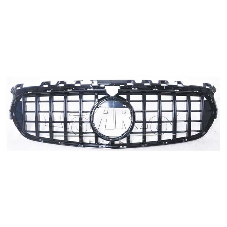 W247 GT Style Front Grille