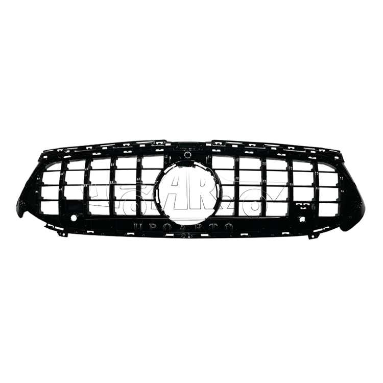 W177 GT Style Front Grille