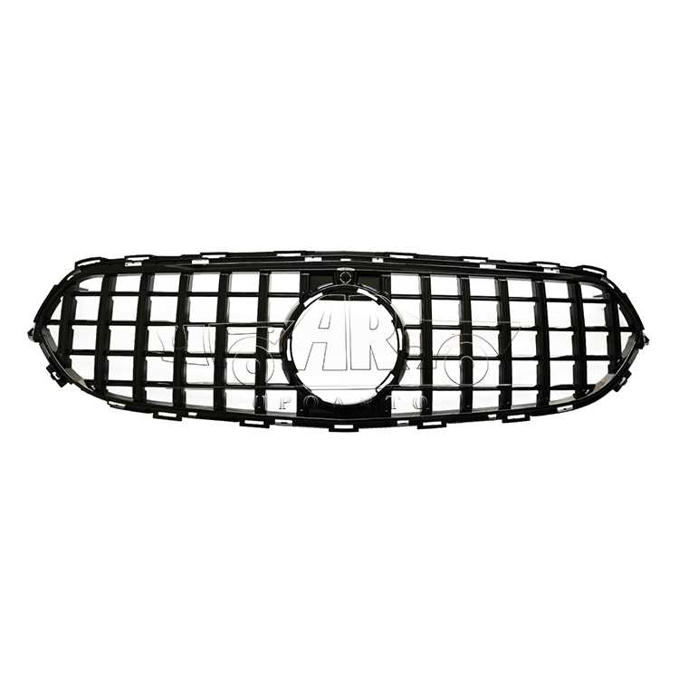 grill for mercedes e class w213