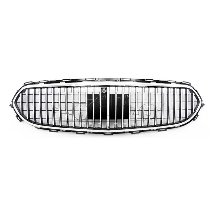 w213 grilles