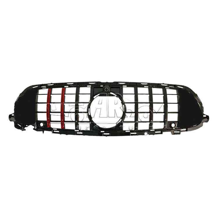 w213 grilles