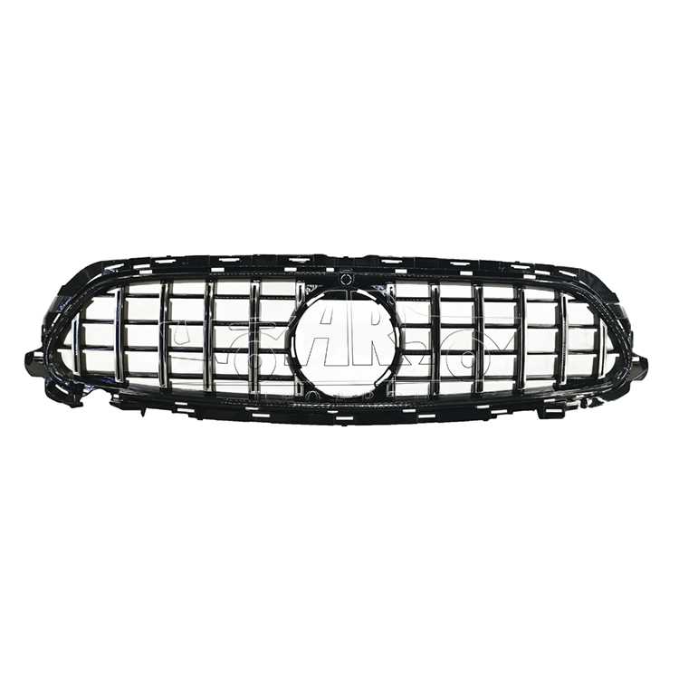 e class w213 front grill