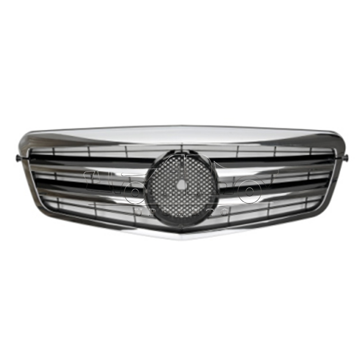 mercedes w212 front grill