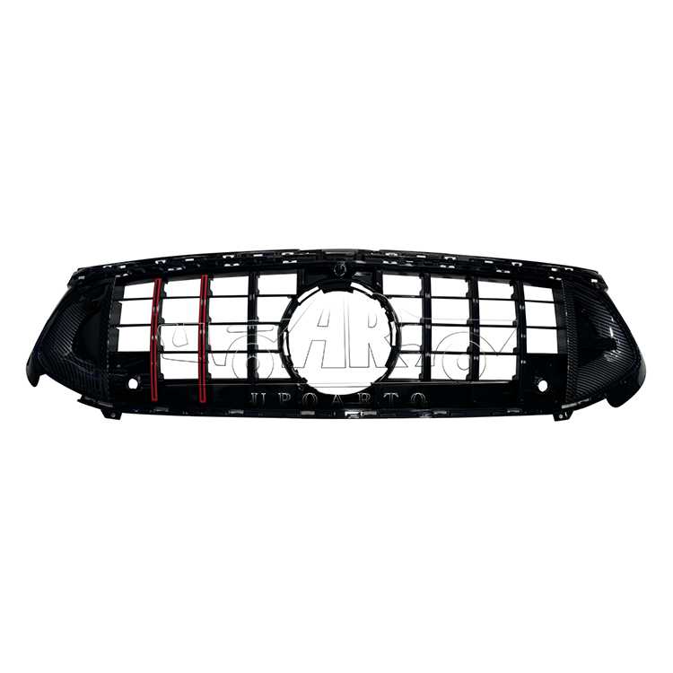 W177 Brabus Style Front Grille