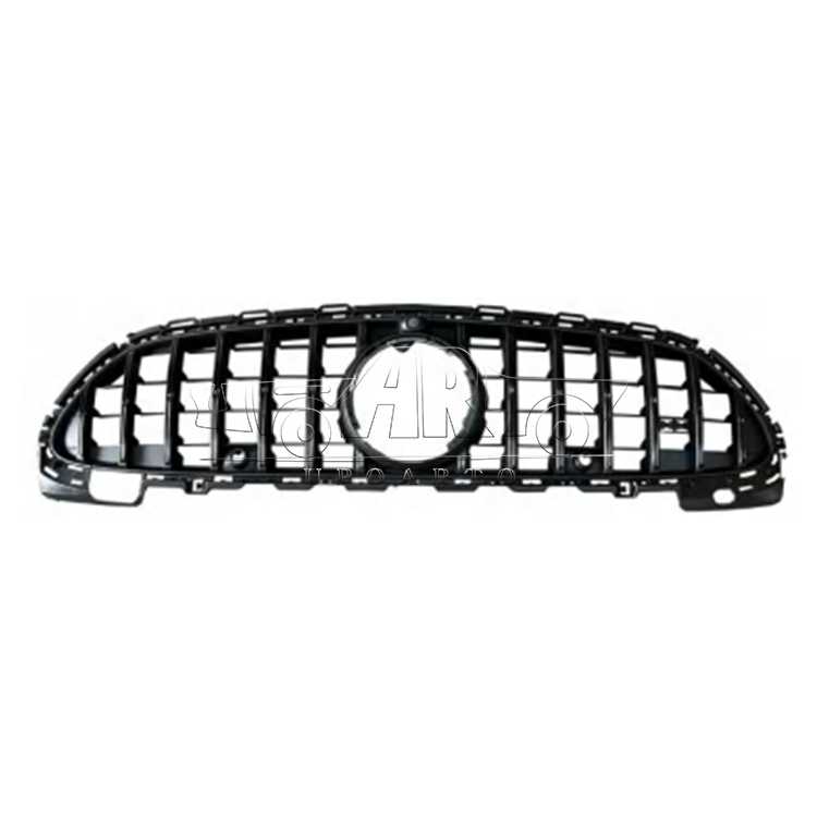 W206 AMG 63 Car GT Style Front Grille