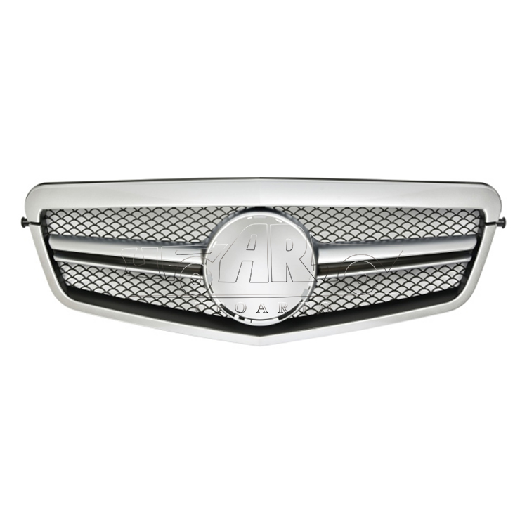 mercedes w212 front grill