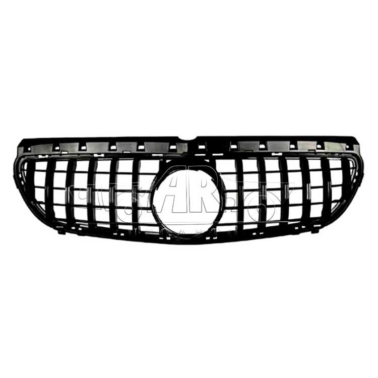 W246 GT Style Front Grille