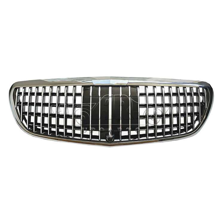 e class w213 front grill