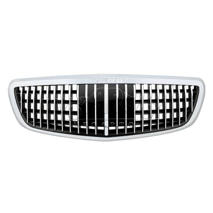 W447 MAYBACH Style Front Grille