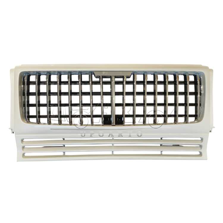 w463 front grill