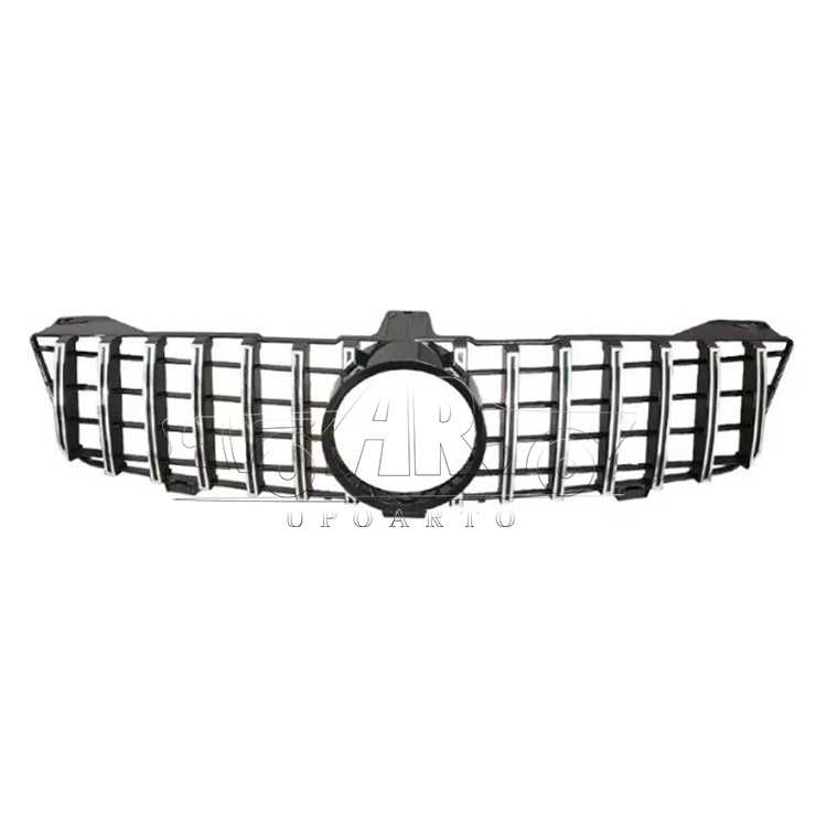 cls w219 grill
