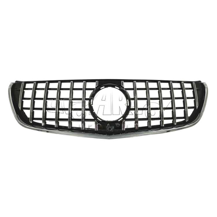 W447 High Version Car GT Style Front Grille