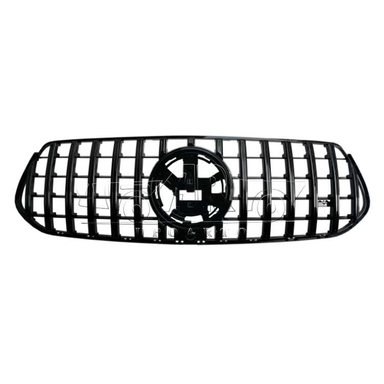 W167 AMG 53 Car GT Style Front Grille