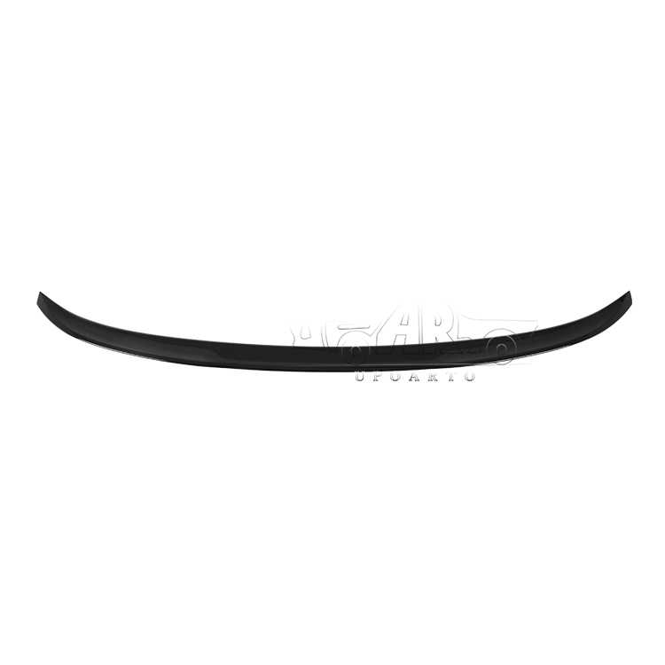 bmw 2 series trunk spoiler