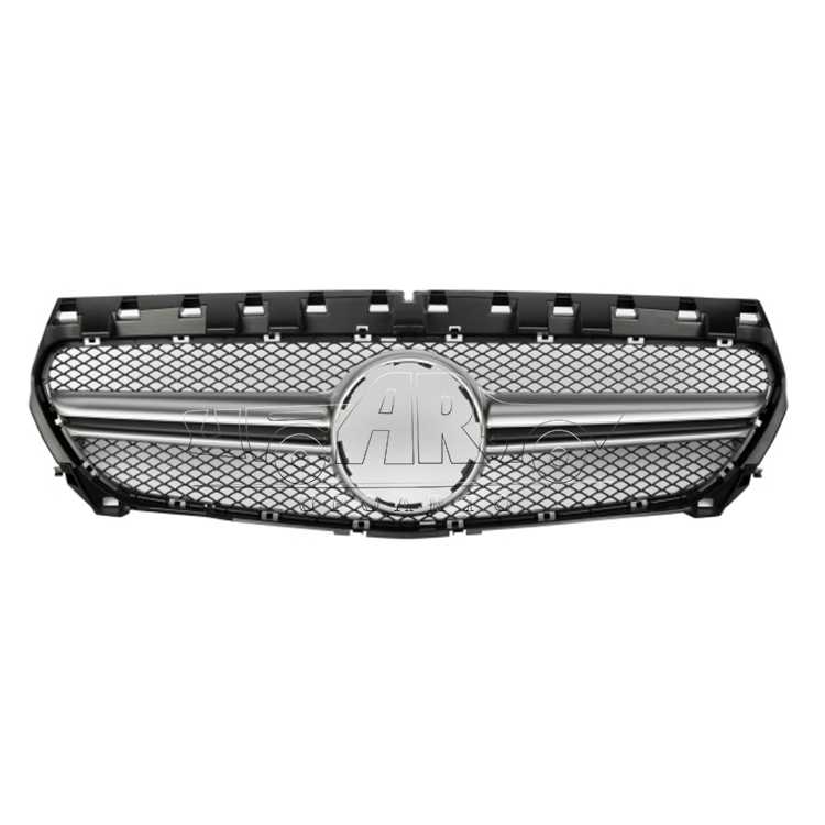 w117 diamond grill