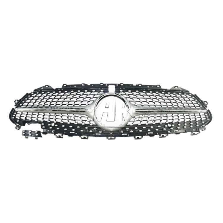 cls w257 2023 grill