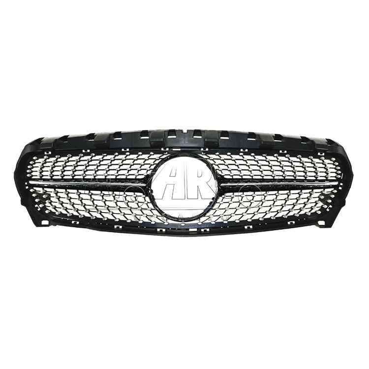 w117 diamond grill
