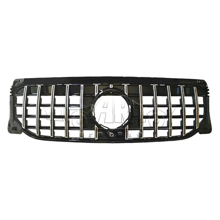 X247 Diamond Style Front Grille