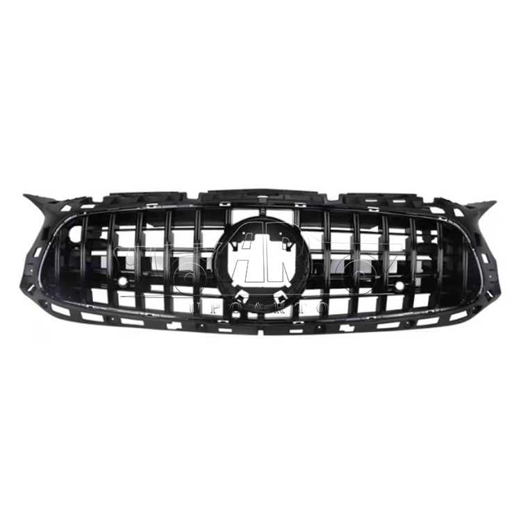 W190 2 Door Car Front Grill 2020