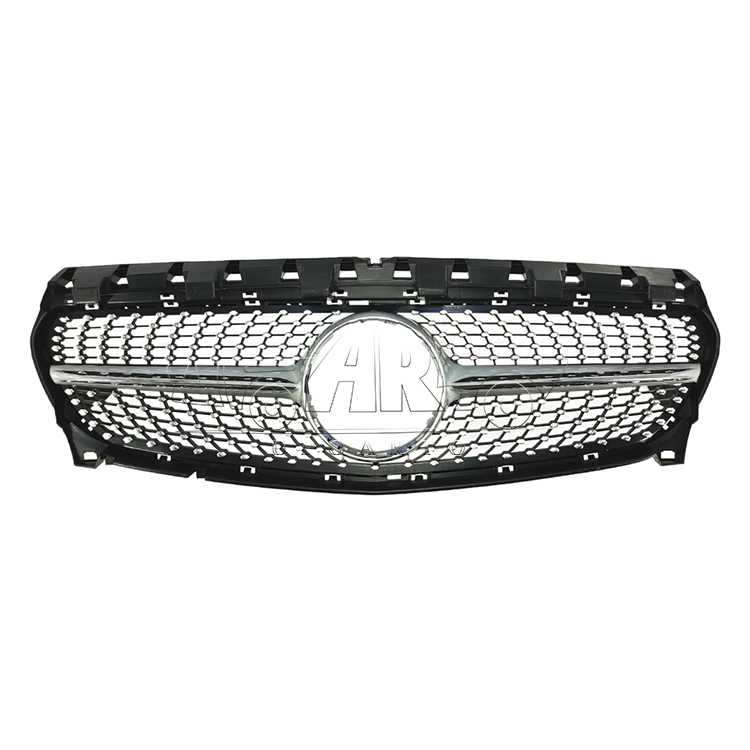 w117 diamond grill