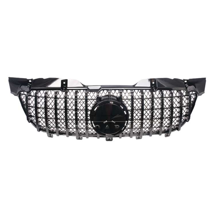 grille for benz sprinter w906
