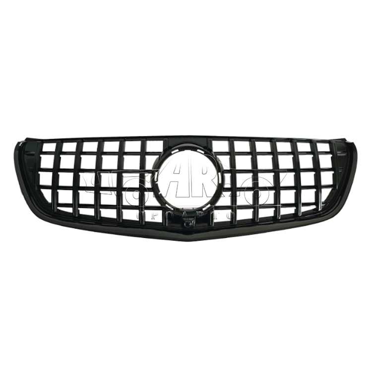 W447 GT Style Front Grille