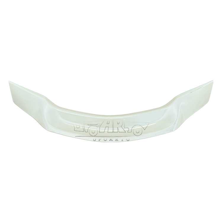 2010-2017 Mercedes Benz E Class W207 COUPE C207 R Style Rear Wing Spoiler