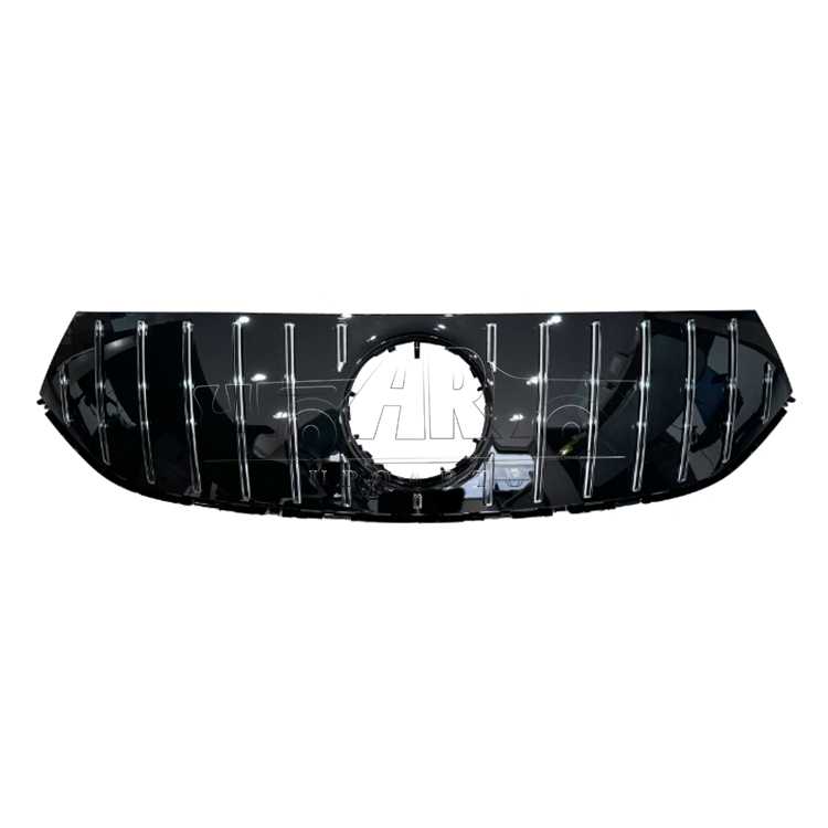Mercedes Benz EQA Class H243 Front Grill 2022 2023 2024 2025