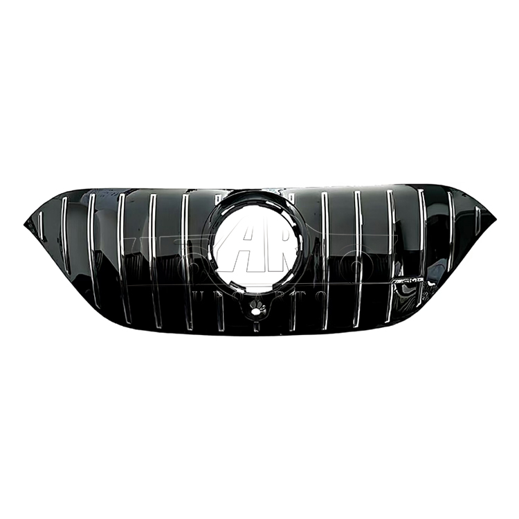 Mercedes Benz EQE Class W294 Front Grill 2022 2023 2024 2025