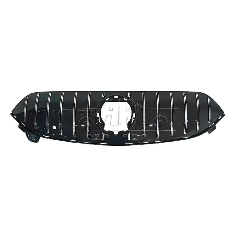 Mercedes Benz EQS Class W297 Front Grill 2022 2023 2024 2025