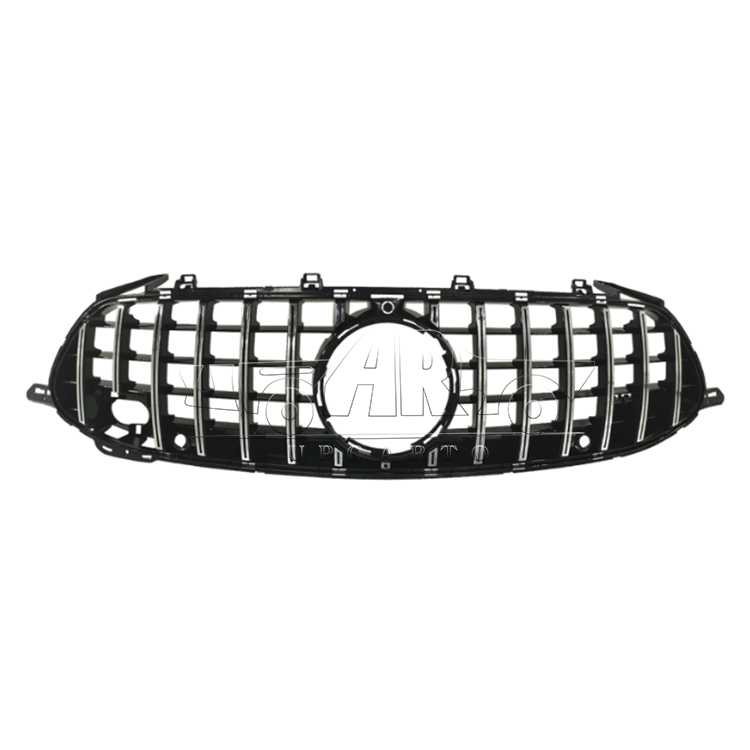 Mercedes Benz AMG GT W290 4 Door Car Front Grill 2018 2019 2020 2021 2022 2023 2024 2025