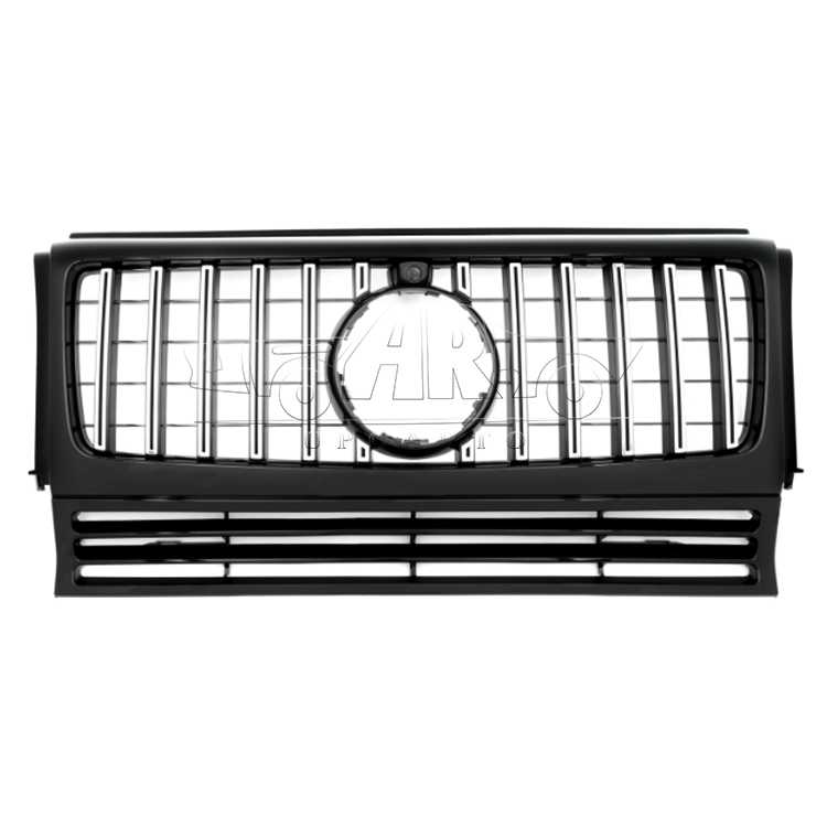Mercedes Benz G Class W463 Front Grill 1990-2018