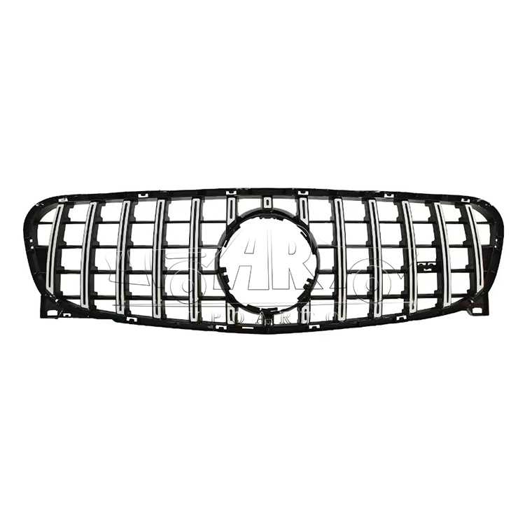 Mercedes Benz GLA-Class X156 Front Grill 2013 2014 2015 2016 2017 2018 2019