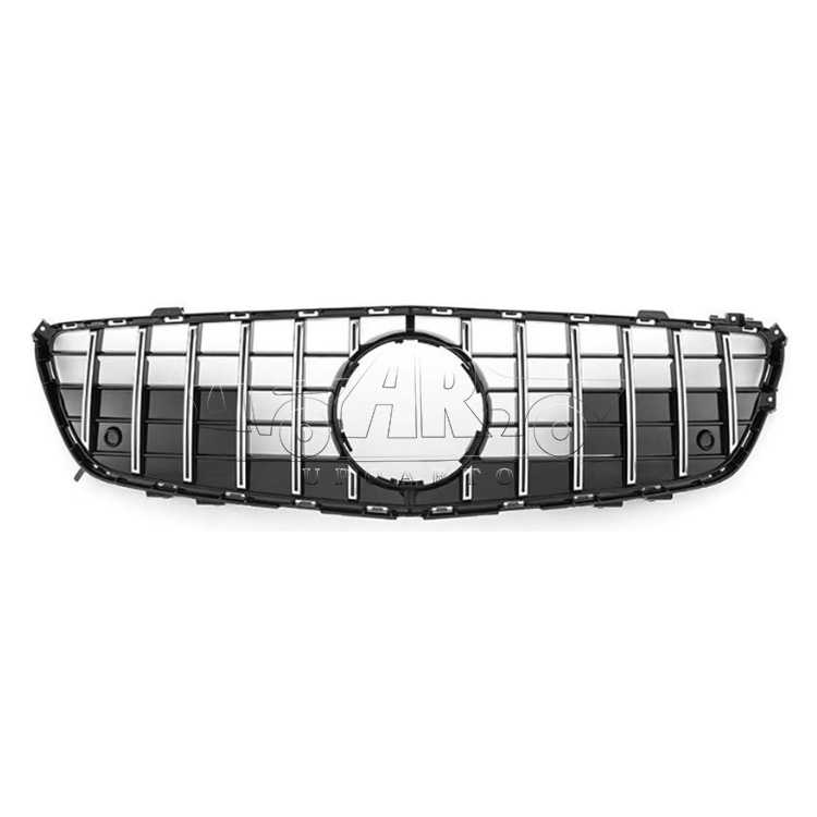 Mercedes Benz SL-CLASS R231 Front Grill 2012 2013 2014 2015 2016 2017 2018 2019 2020