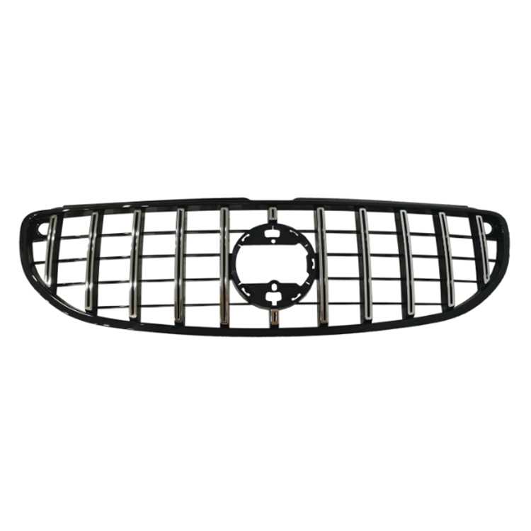 Mercedes Benz W453 SMART TWO-CLASS/SMART FOUR-CLASS Front Grille 2015 2016 2017 2018 2019