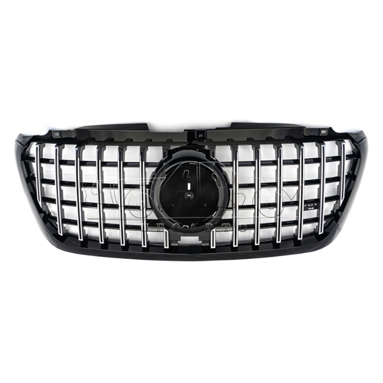 Mercedes Benz Sprinter W907 Front Grille 2018 2019 2020 2021 2022 2023 2024 2025