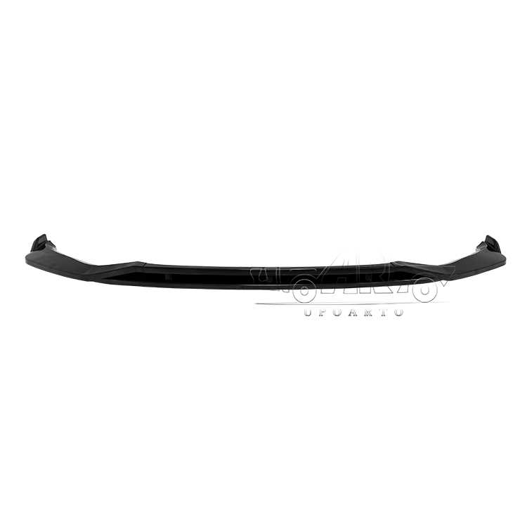 2016-2019 BMW X1 F48 M Sport Pre-lci 4 Pieces Front Bumper Lip