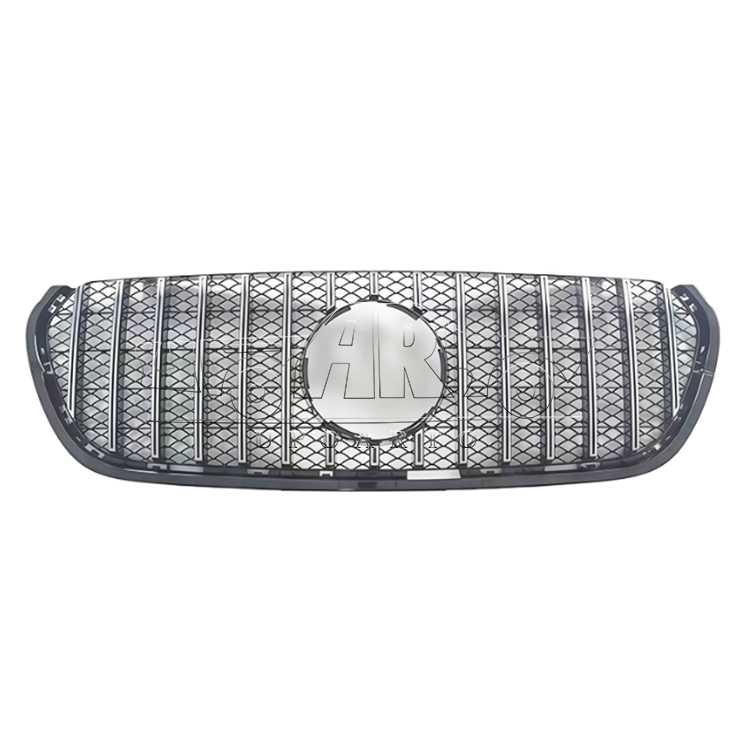 Mercedes-Benz X-Class W470 Front Grill 2018 2019 2020 2021 2022