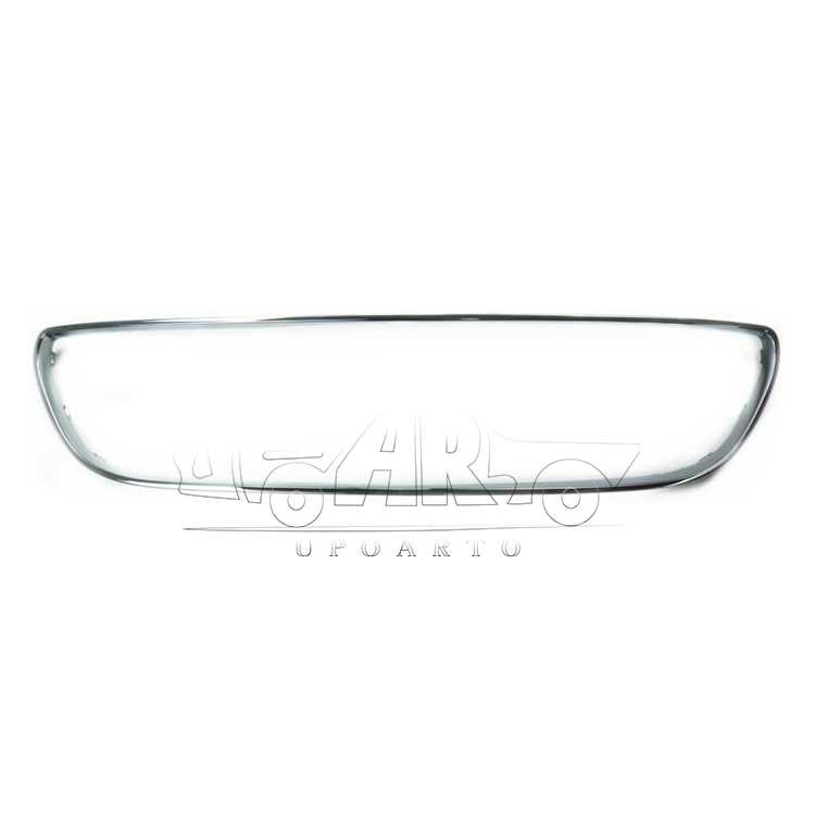 w218 cls grille