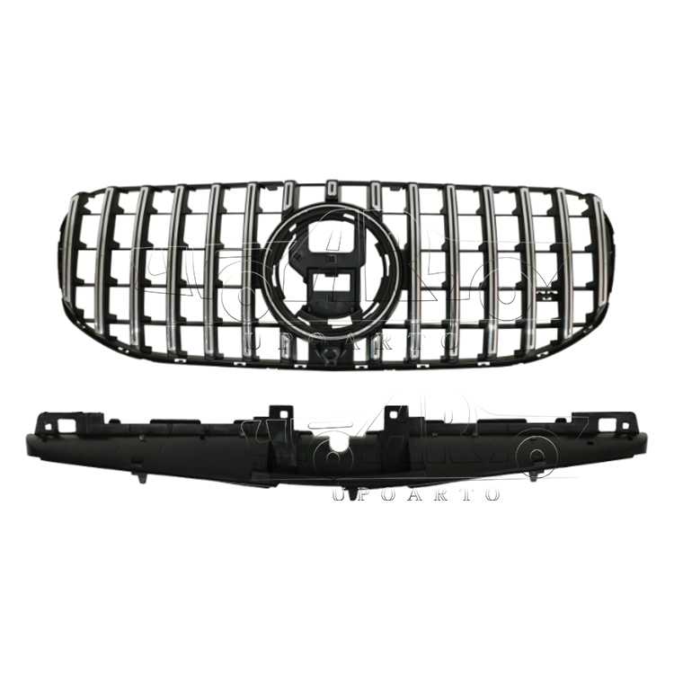 X167 GT Style Front Grille