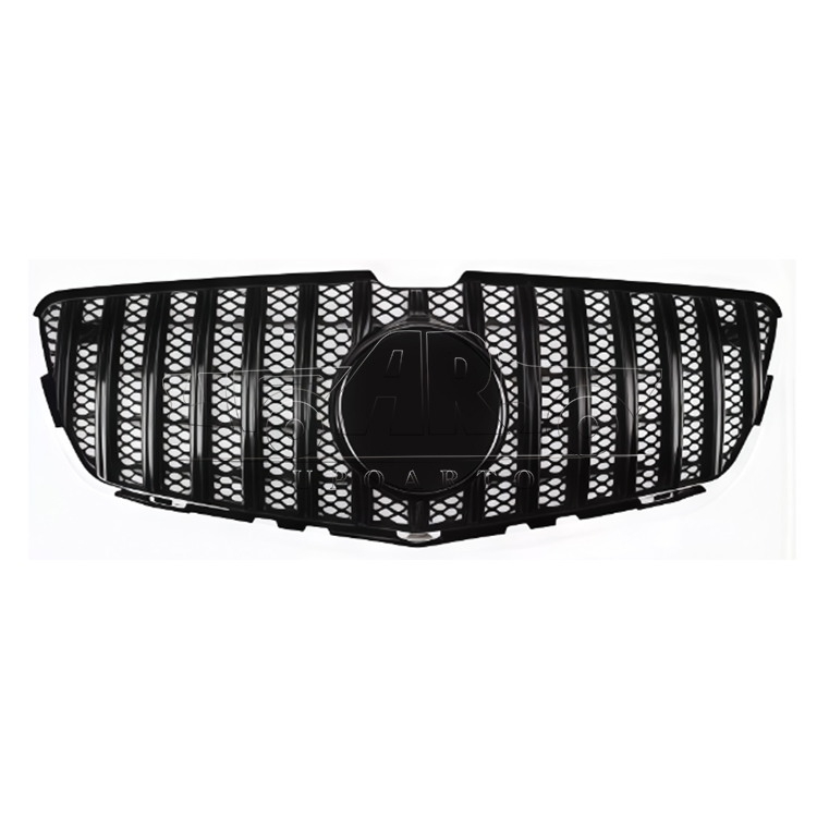 W251 Front Grill