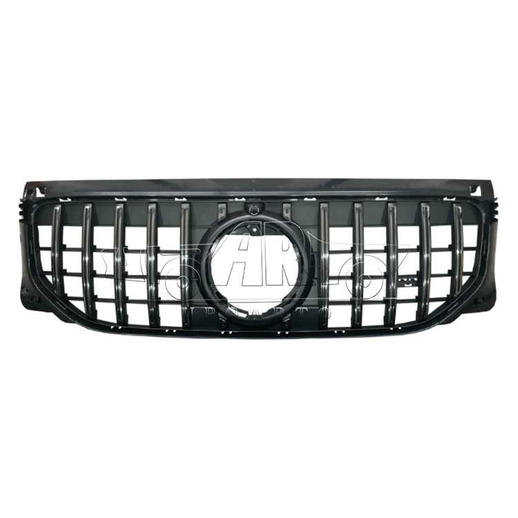 X247 Diamond Style Front Grille