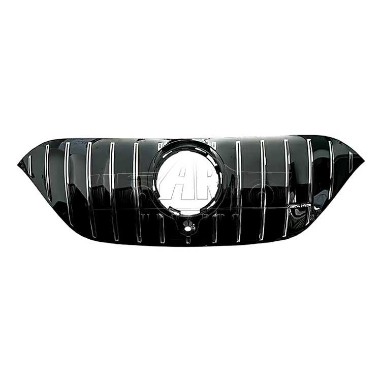 EQE Class W294  GRILL FRONT