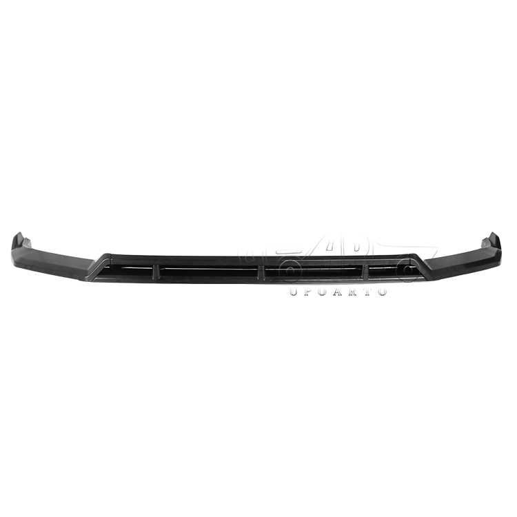 front spoiler bmw x1 u11