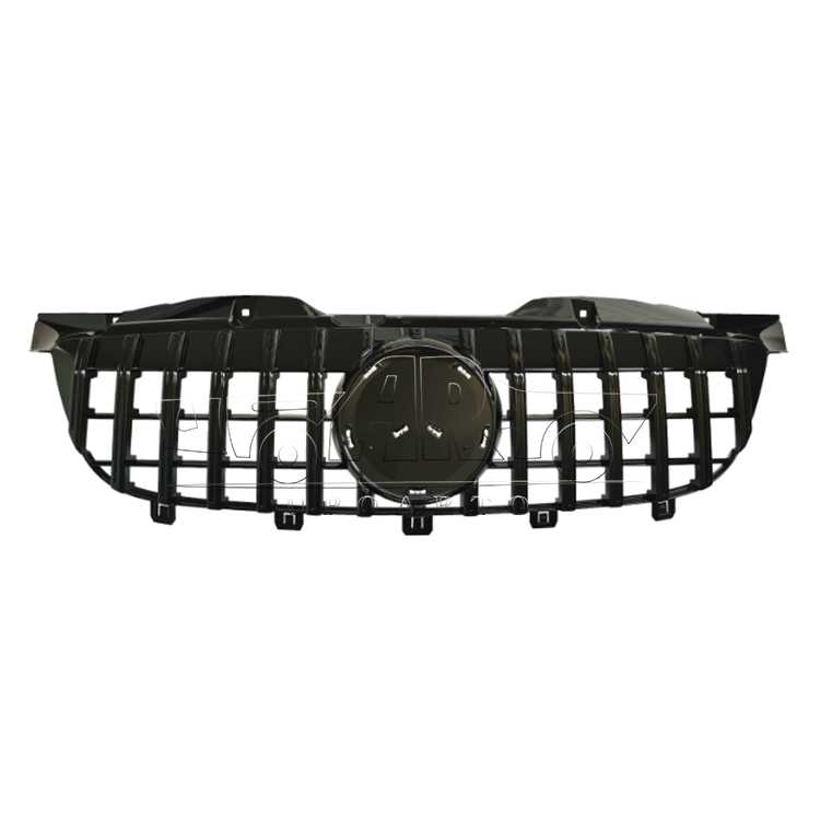 sprinter w906 grille