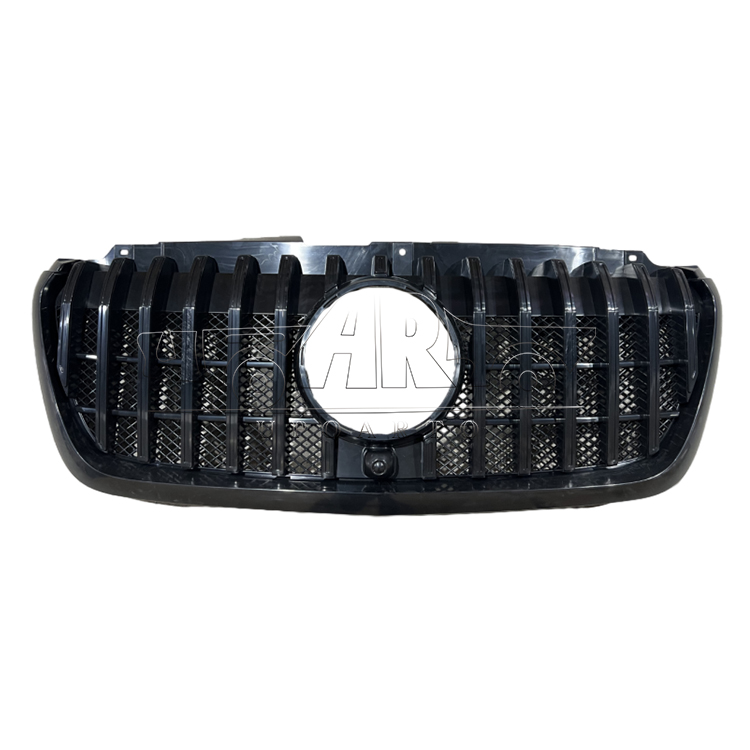  W907 GT Style Front Grille