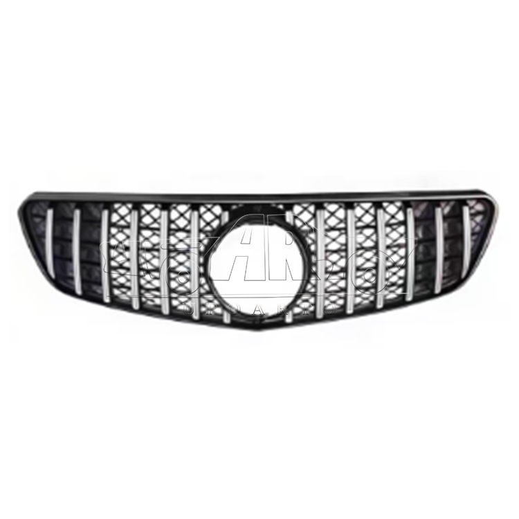 W251 Front Grill