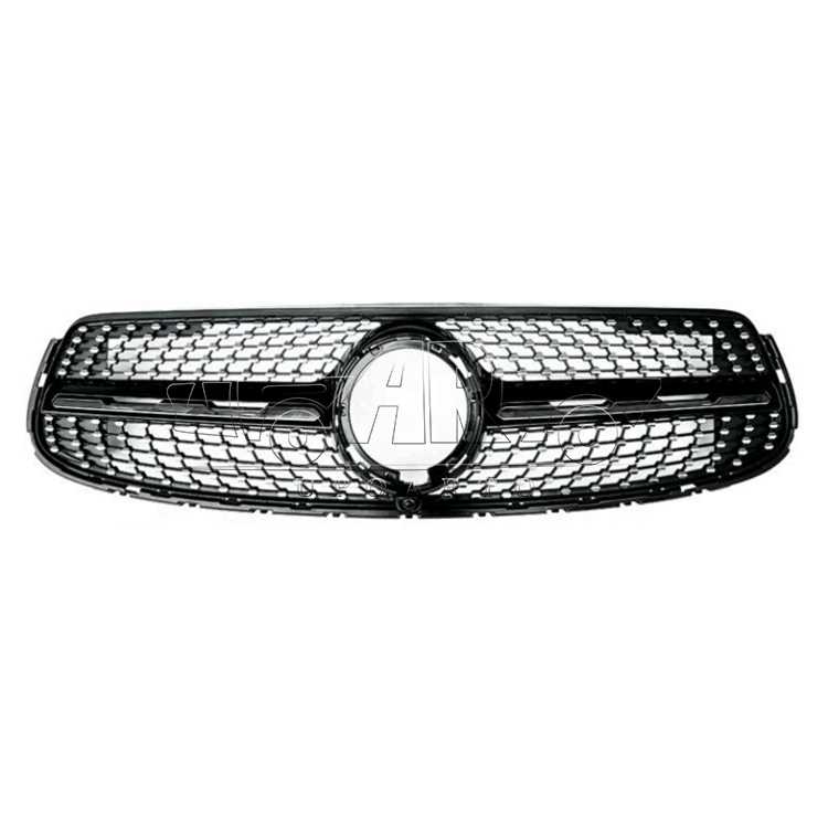 X253 Diamond Style Front Grille
